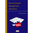 Kanta Dayal Ktphane Ynetimi Beta Yaynlar