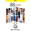 88 Kadn 8 Ak Goa Basn Yayn Datm
