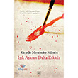 Işık Aşktan Daha Eskidir İthaki Yayınları