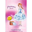 Prenses Okulu 13 Prenses Chole ve iekli  Etei Doan Egmont Yaynclk