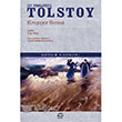 Kroyer Sonat letiim Yaynlar