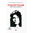 Vorace`nin Yetenei thaki Yaynlar