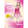 Prenses Okulu 14 Prenses Jessica ve En yi Arkada Bilezii Doan Egmont Yaynclk
