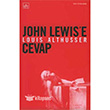 John Lewis`e Cevap thaki Yaynlar