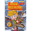 Muhteem Alex Savulun Mucit Geliyor! Altn Kitaplar
