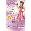 Prenses Okulu 17 Prenses Lauren ve Elmas Kolye Doan Egmont Yaynclk