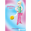 Prenses Okulu 18 Prenses Amy ve Altn Araba Doan Egmont Yaynclk