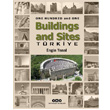 One Hundred And One Buildings And Sites Trkiye Yap Kredi Yaynlar Sanat