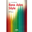Bana Adn Syle 24 Yazardan Yap Kredi Yaynlar