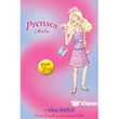 Prenses Okulu 22 Grace ve Altn Blbl Doan Egmont Yaynclk