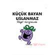 Kk Bayan Uslanmaz Doan Egmont Yaynclk