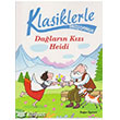 Klasiklerle Tanyorum - Dalarn Kz Heidi Doan Egmont Yaynclk