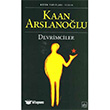 Devrimciler thaki Yaynlar