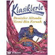 Klasiklerle Tanyorum - Denizler Altnda Yirmi Bin Fersah Doan Egmont Yaynclk