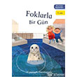 Foklarla Bir Gn - Okumaya Balarken Doan Egmont Yaynclk