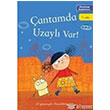 antamda Uzayl Var - Okumaya Balarken Doan Egmont Yaynclk