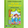 Oya`nn Yeni Arkada Altn Kitaplar