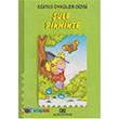 ule Piknikte Altn Kitaplar