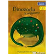 Dinozorla Karlama - Okumaya Balarken Doan Egmont Yaynclk