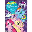 Mlp Uyum Elementleri kartmal Faaliyet Kitab Doan Egmont Yaynclk