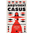 Arivdeki Casus Doan Kitap