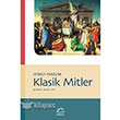 Klasik Mitler Jenny March letiim Yaynlar