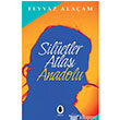 Siletler Atlas Anadolu Bibliyon Kitap