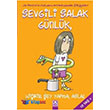 Sevgili Salak Gnlk 4 Hibir ey Yapma Asla Altn Kitaplar
