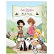 Pati Dostlar - Minik Panda Doan Egmont Yaynclk