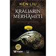 Krallarn Merhameti thaki Yaynlar