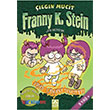 lgn Mucit Franny K. Stein 4 Fran Zaman Unuttu Altn Kitaplar