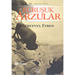 Buruuk Arzular thaki Yaynlar