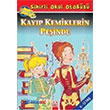 Sihirli Okul Otobs Kayp Kemiklerin Peinde Altn Kitaplar - zel rn