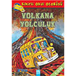 Sihirli Okul Otobs - Volkana Yolculuk Altn Kitaplar - zel rn