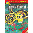 Besin Zinciri - Sihirli Okul Otobs Altn Kitaplar - zel rn