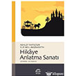 Hikaye Anlatma Sanat letiim Yaynlar