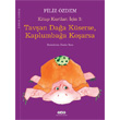 Tavan Daa Kserse, Kaplumbaa Koarsa Yap Kredi Yaynlar