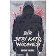 Bir Seri Katil Hikayesi Lopus Yaynlar