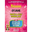 1.Snf 2. Yaryl Btnleik Pazarlama letiimi Nokta At Sorular Kod 254 Karacan Yaynlar