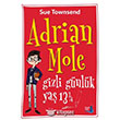 Adran Mole - Gizli Gnlk Ya 13 Byl Fener Yaynlar