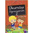 Okumay reniyorum 2 Altn Kitaplar