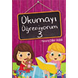Okumay reniyorum 3 Altn Kitaplar