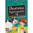 Okumay reniyorum 4 Altn Kitaplar