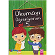 Okumay reniyorum 5 Altn Kitaplar
