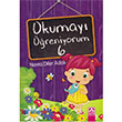 Okumay reniyorum 6 Altn Kitaplar