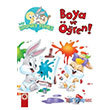 Baby Looney Tunes Boya ve ren Artemis Yaynlar