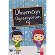 Okumay reniyorum 9 Altn Kitaplar
