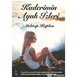 Kaderimin Ayak zleri kinci Adam Yaynlar