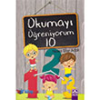 Okumay reniyorum 10 Altn Kitaplar