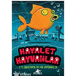 Hayalet Hayvanlar- 4 te Dnyadan Gelen Japonbalii Pegasus Yaynlar